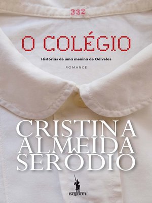 cover image of O Colégio